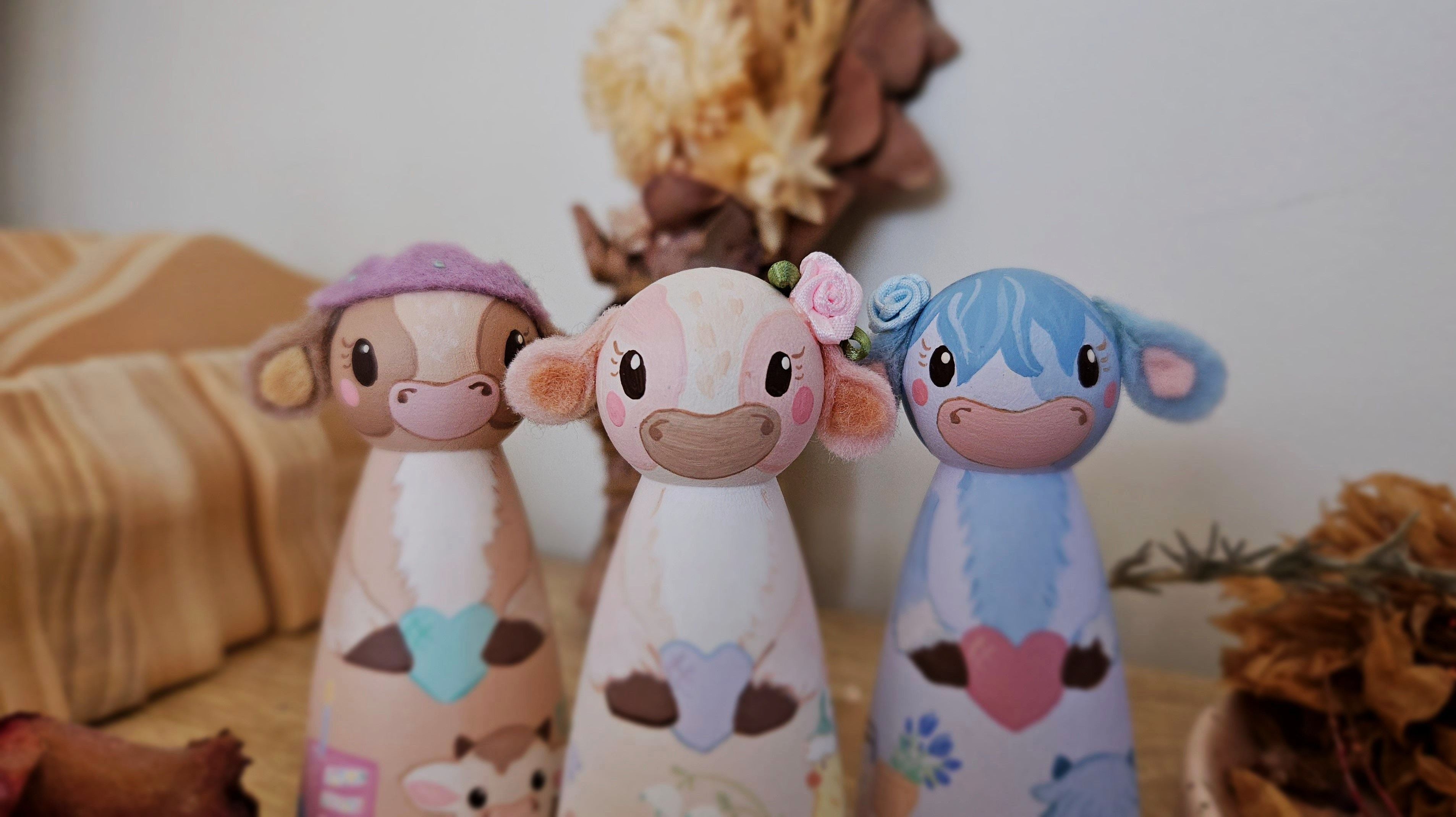 Meadow Collection