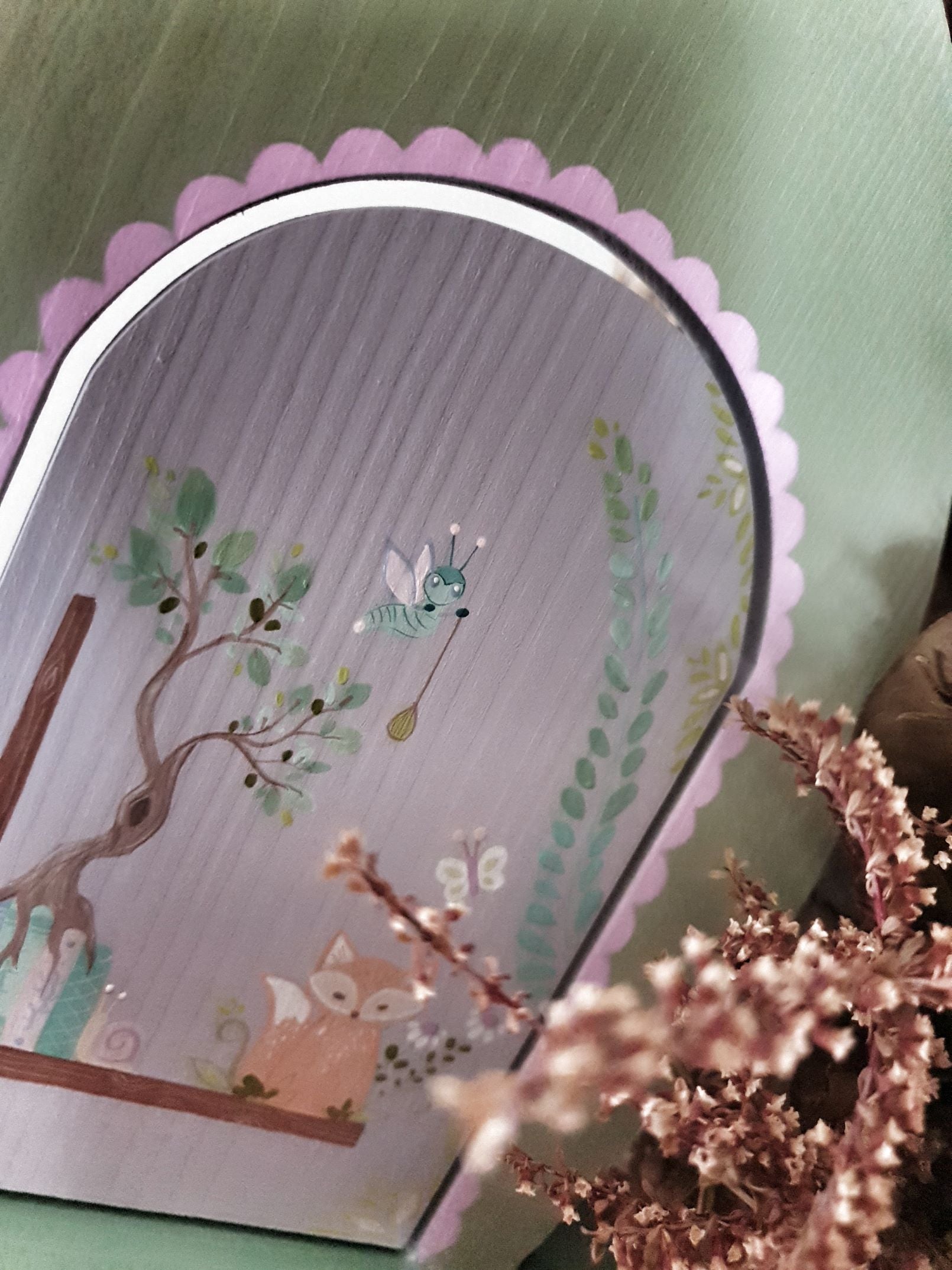 Fairy Doors