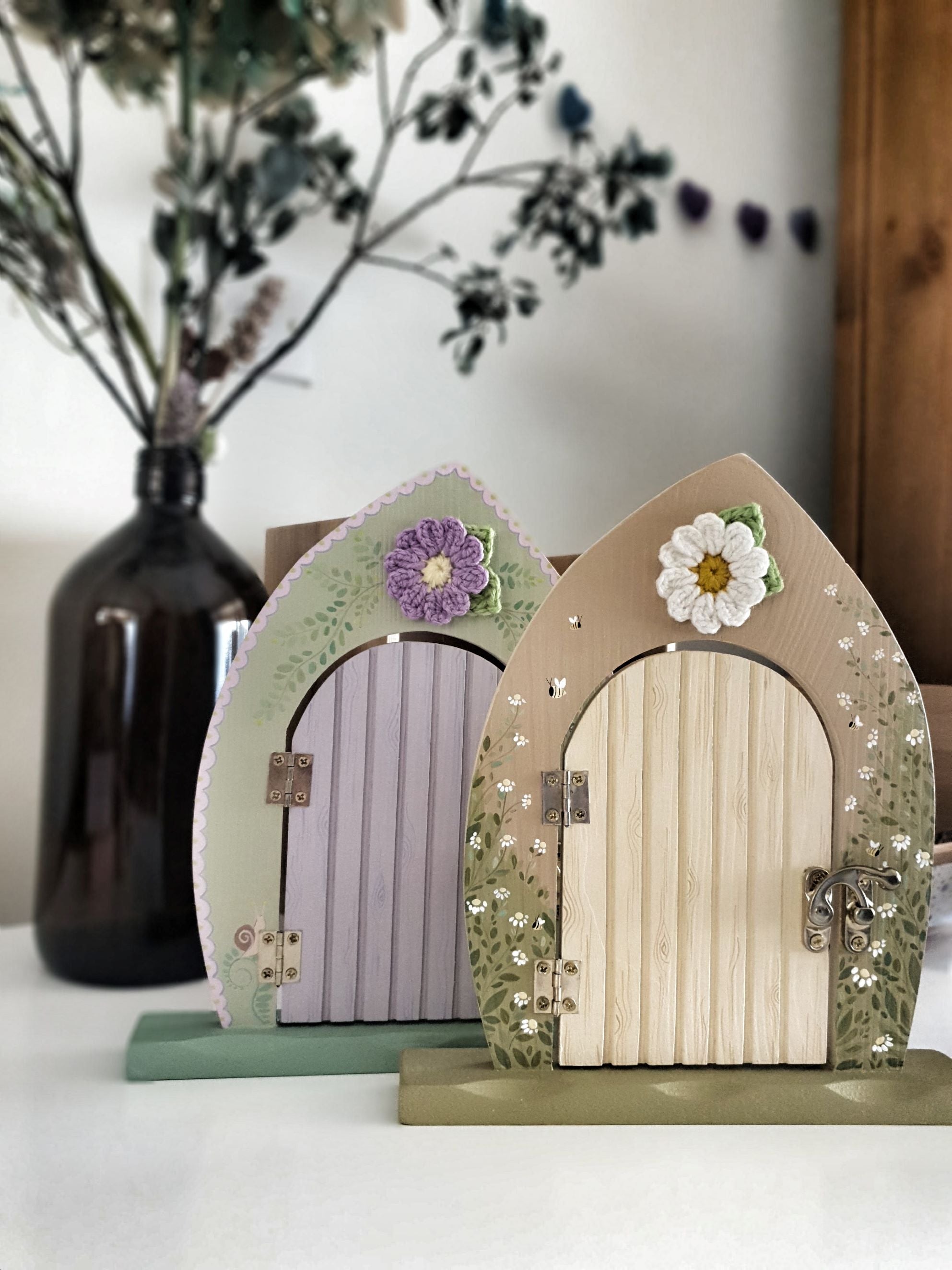 Fairy Doors