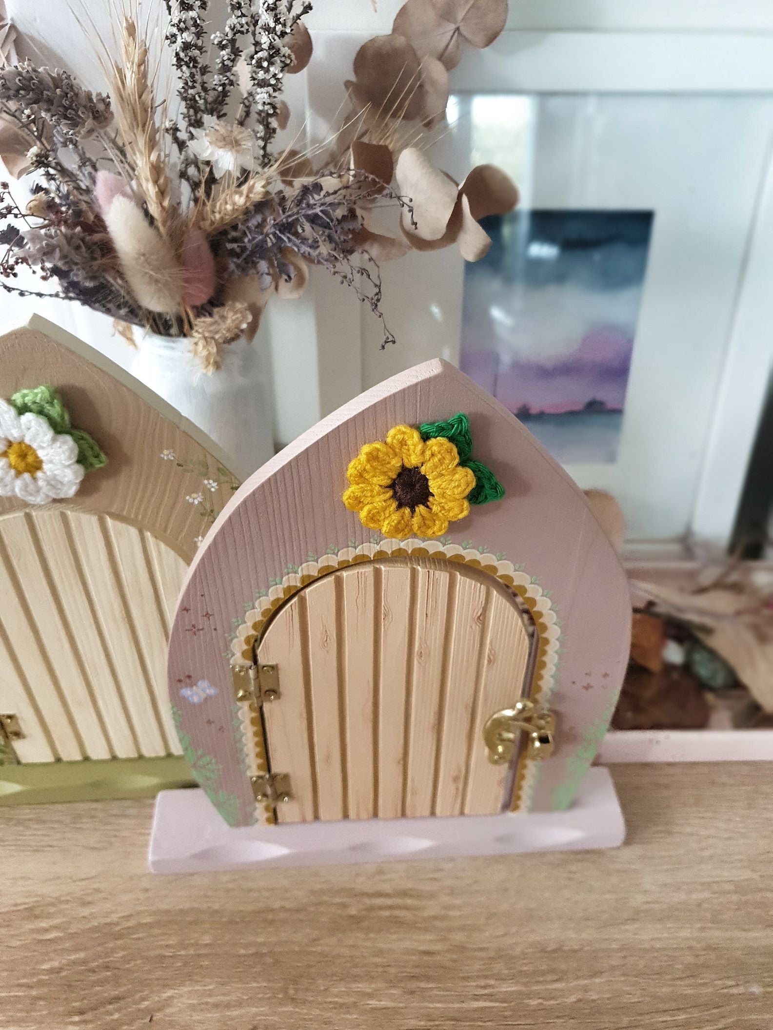 Fairy Doors