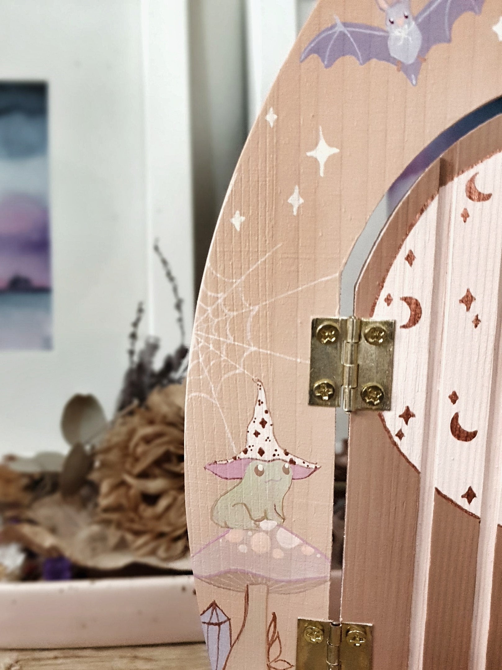 Fairy Doors