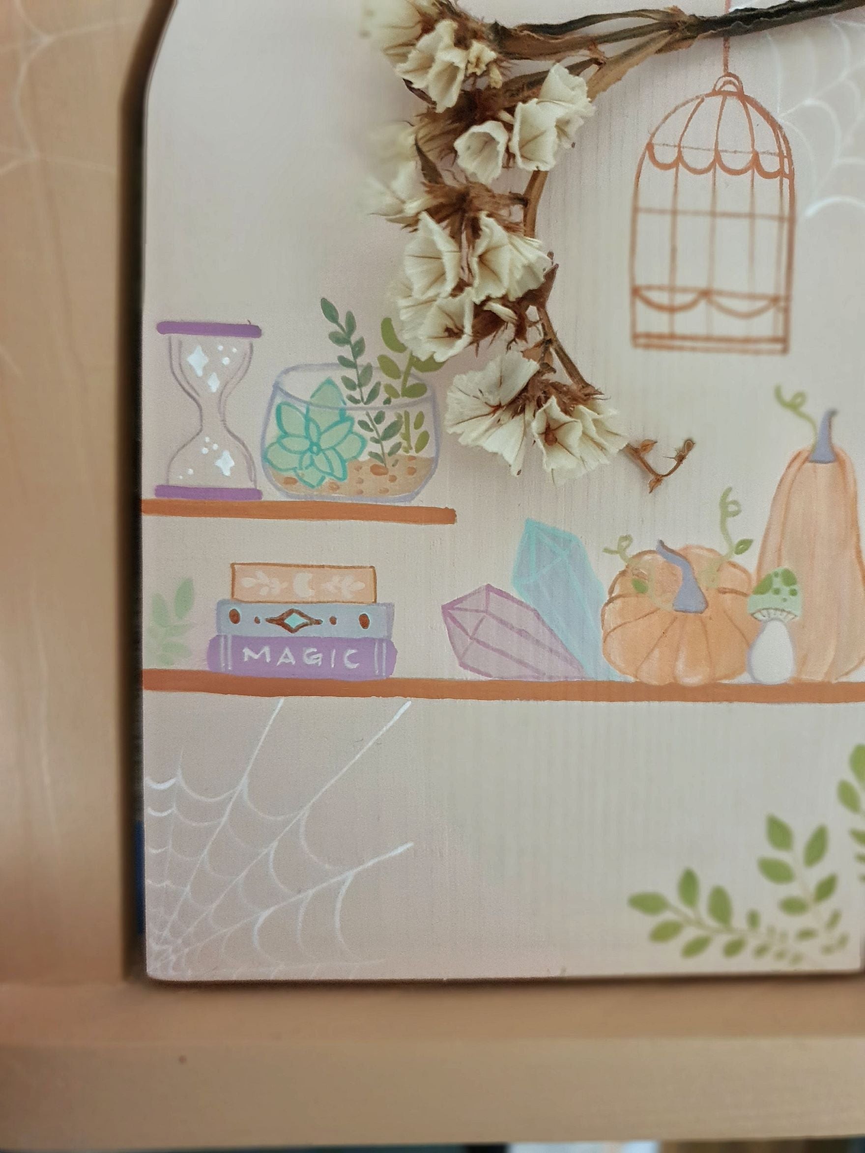Fairy Doors