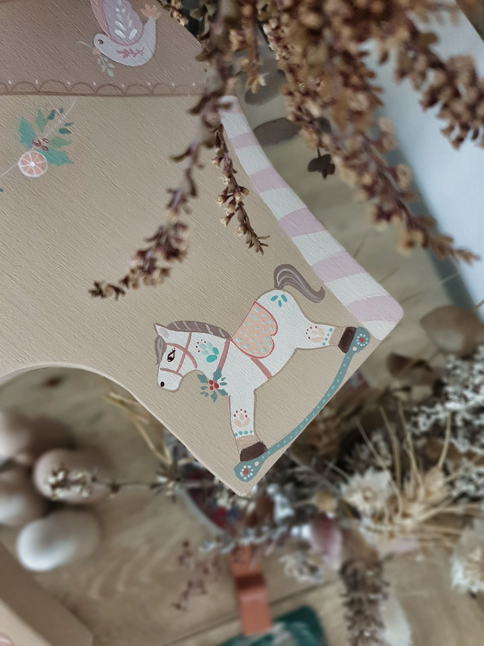 Gingerbread House