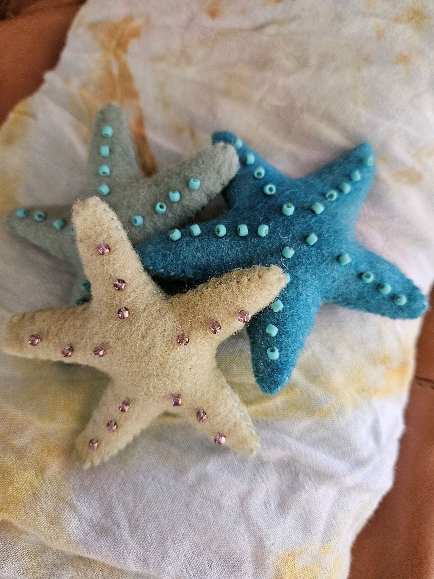 Octopus Trio