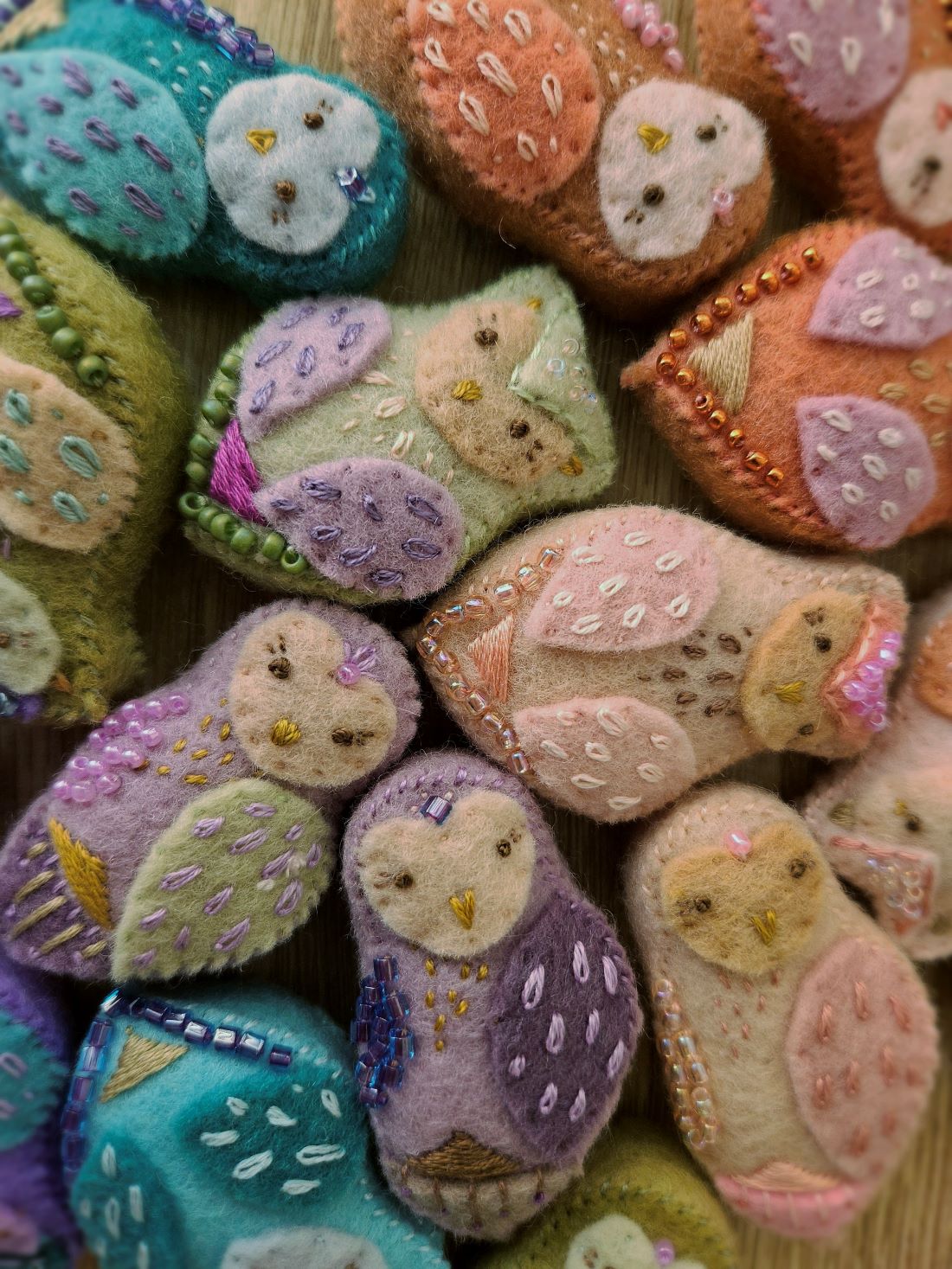 Magic Owl Gift Set