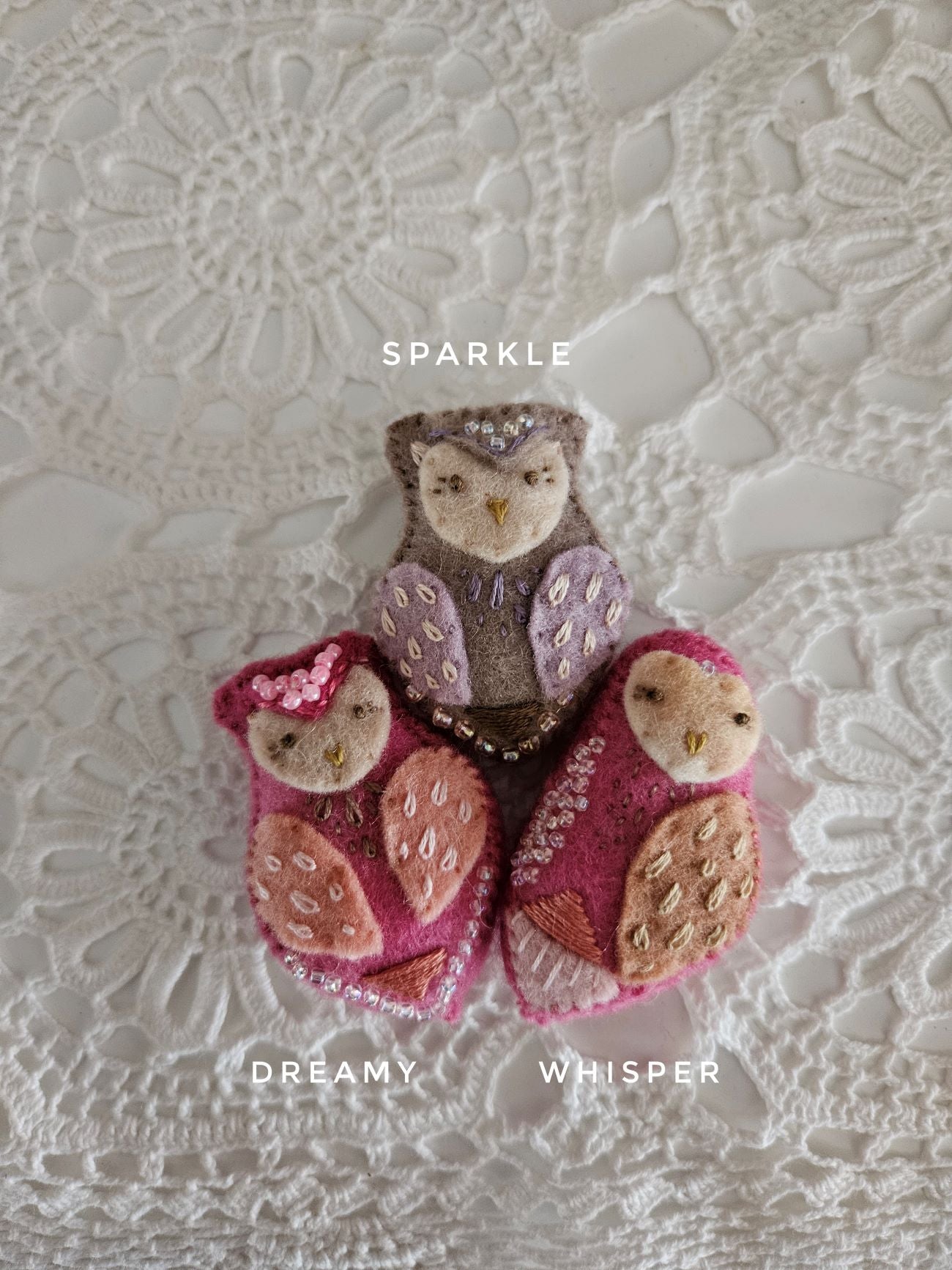 Magic Owl Gift Set