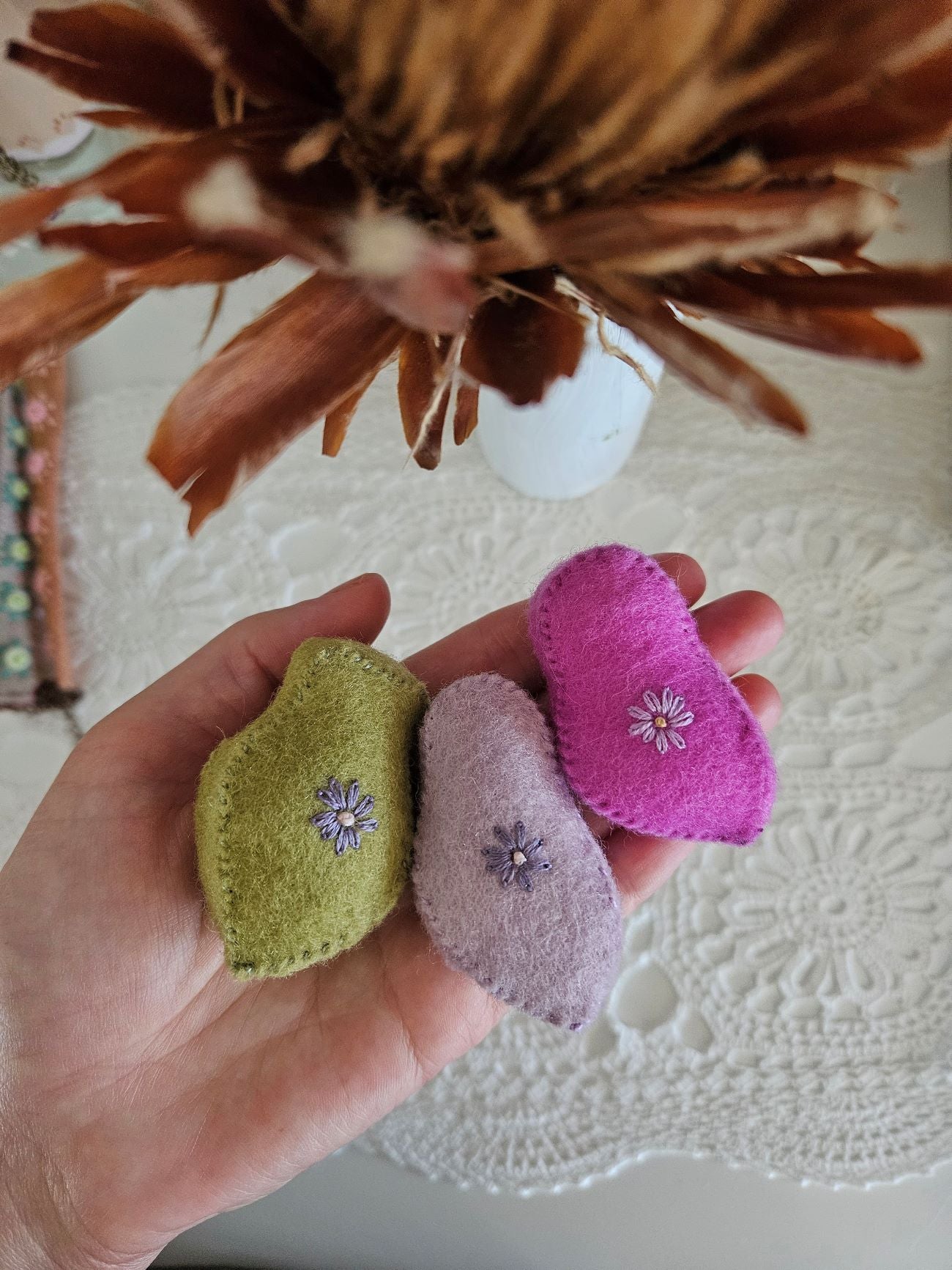 Magic Owl Gift Set
