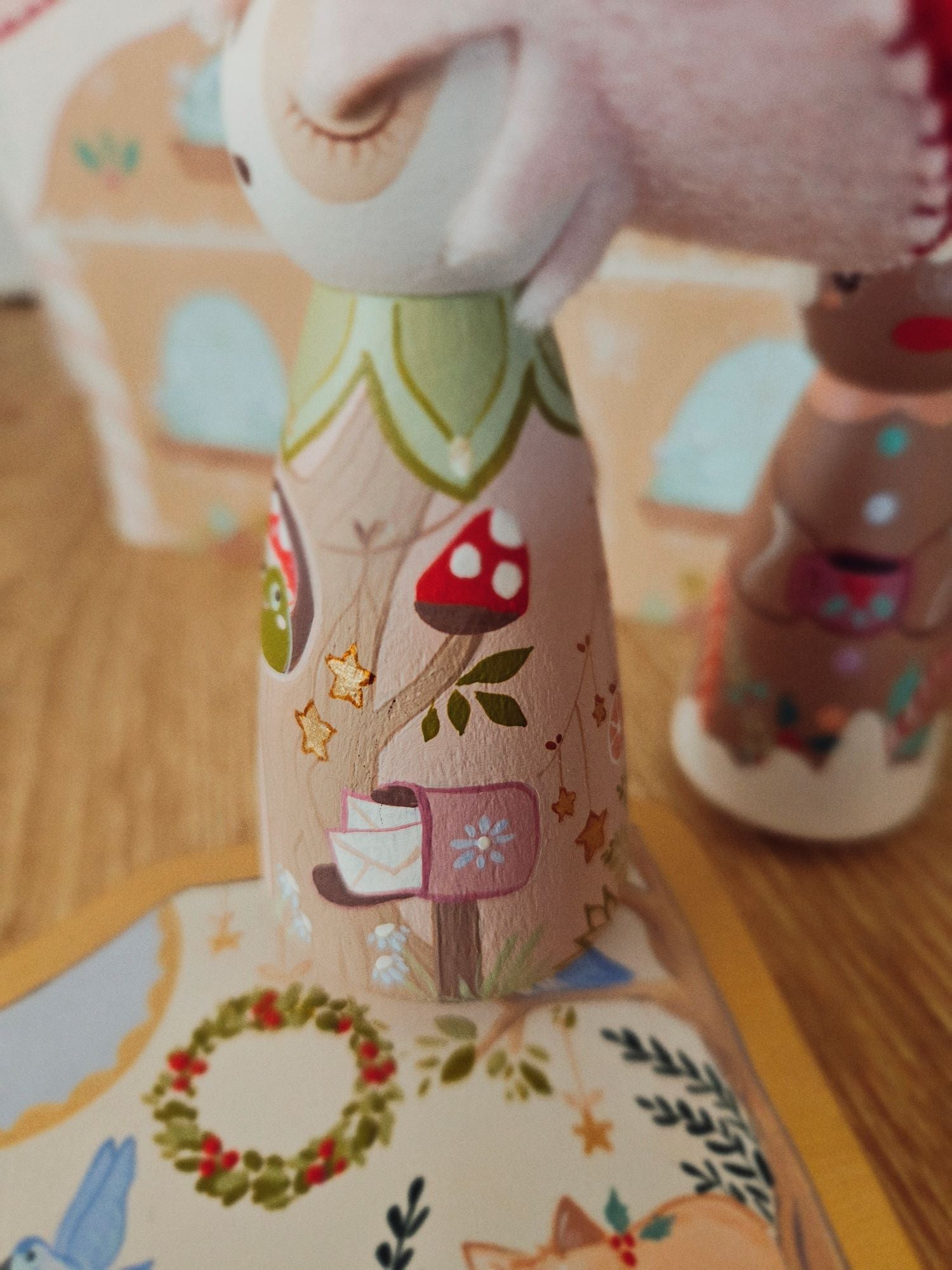 Christmas Folk