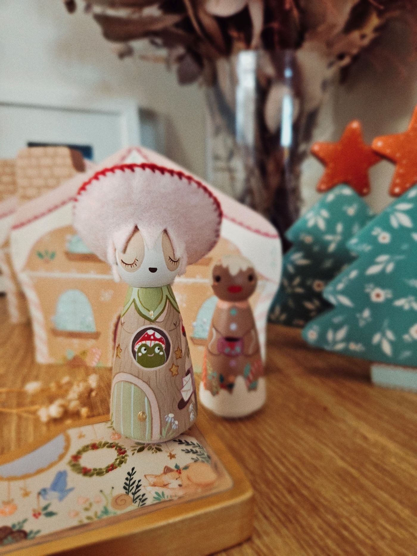 Christmas Folk