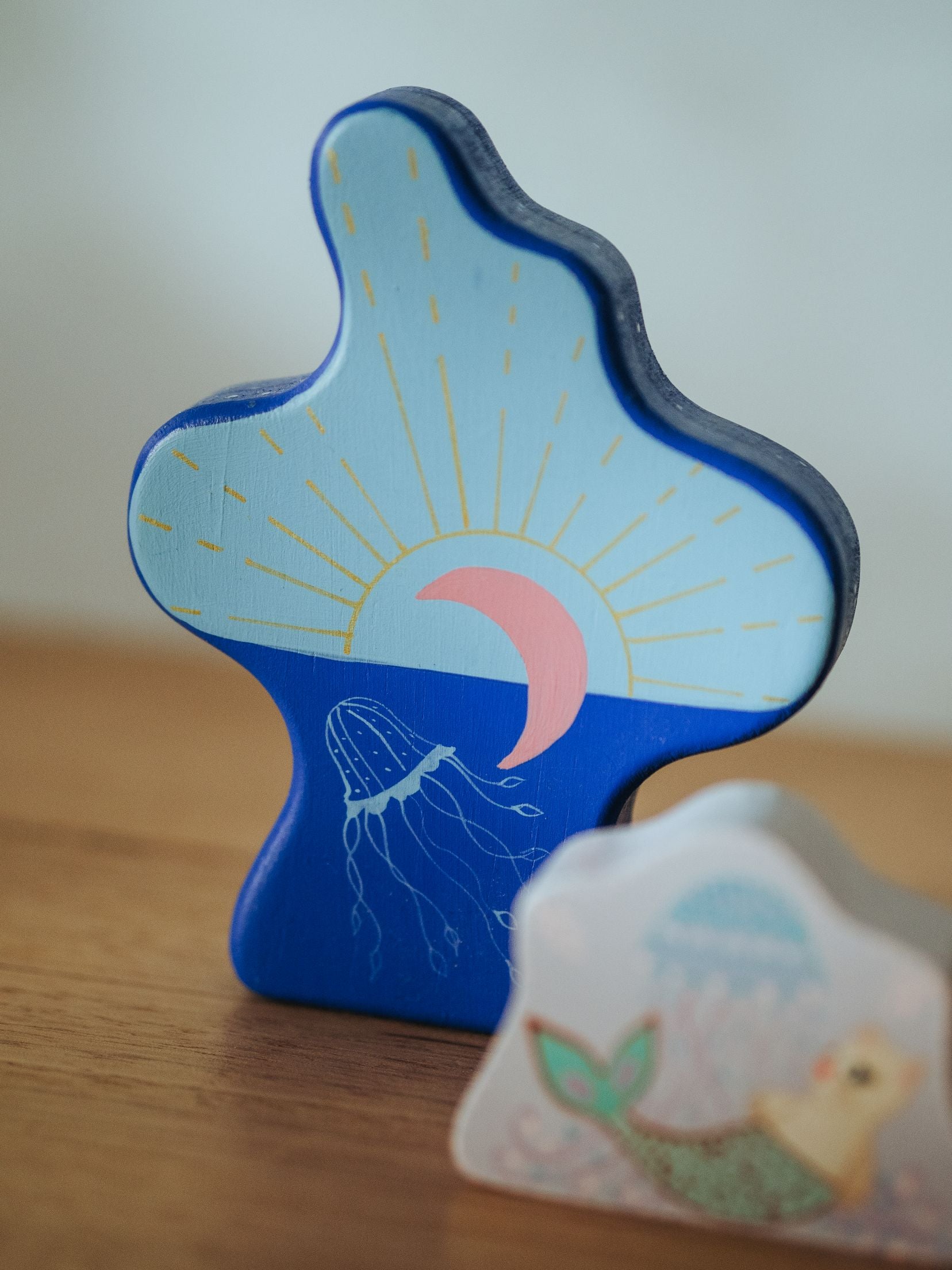 Celestial Mermaids