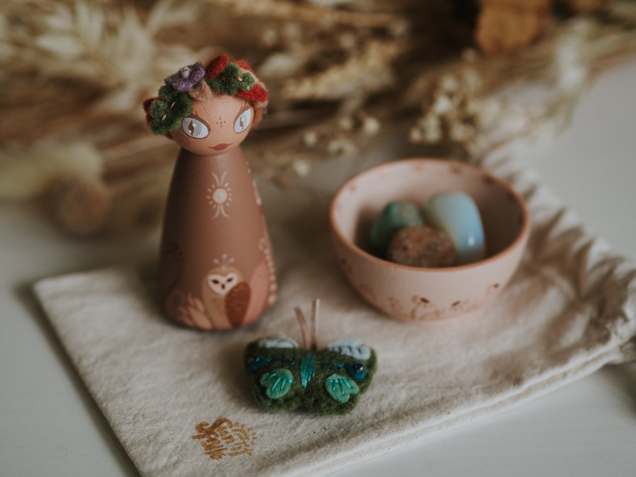 Forest Fairies