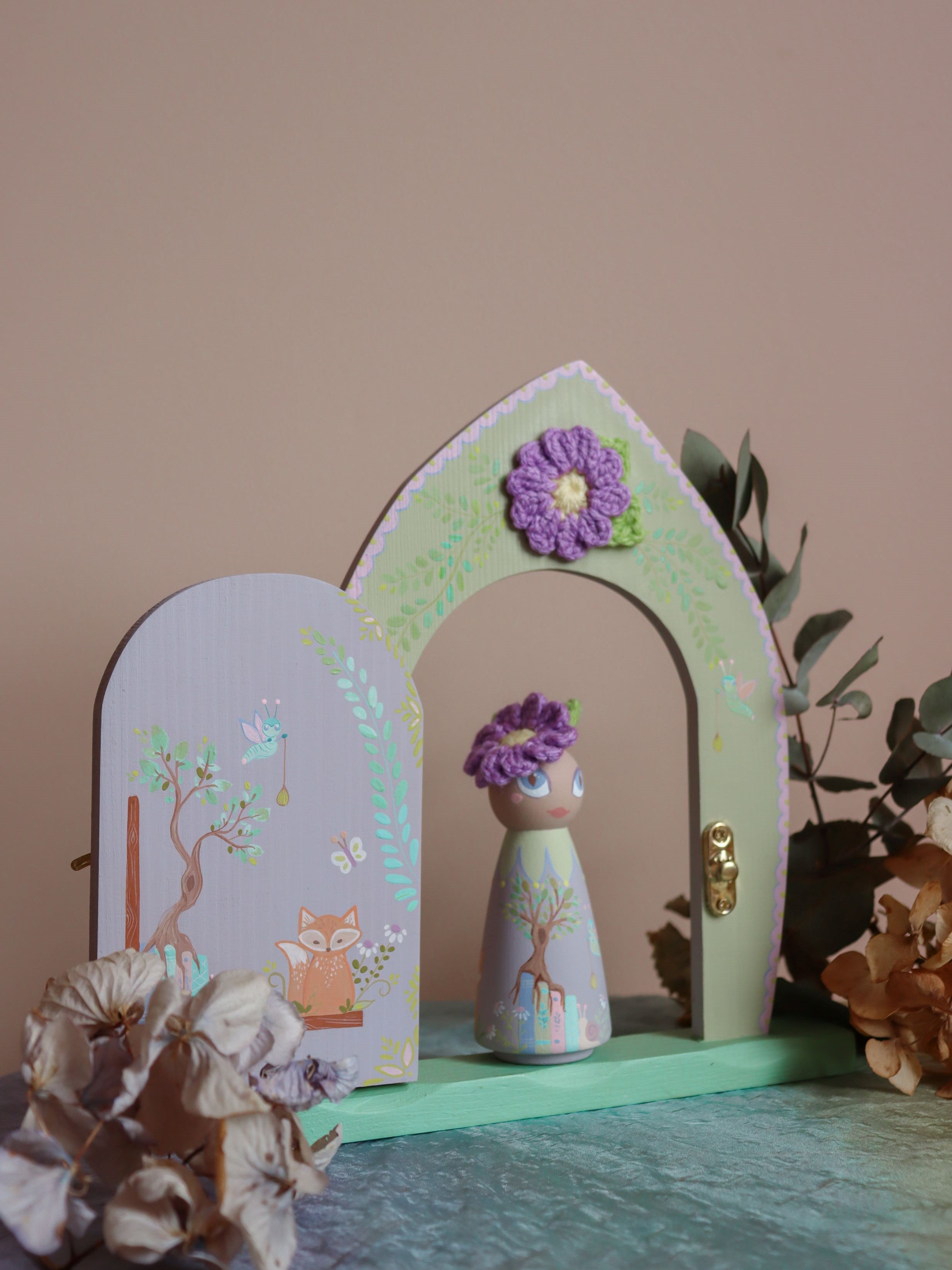 Fairy Doors