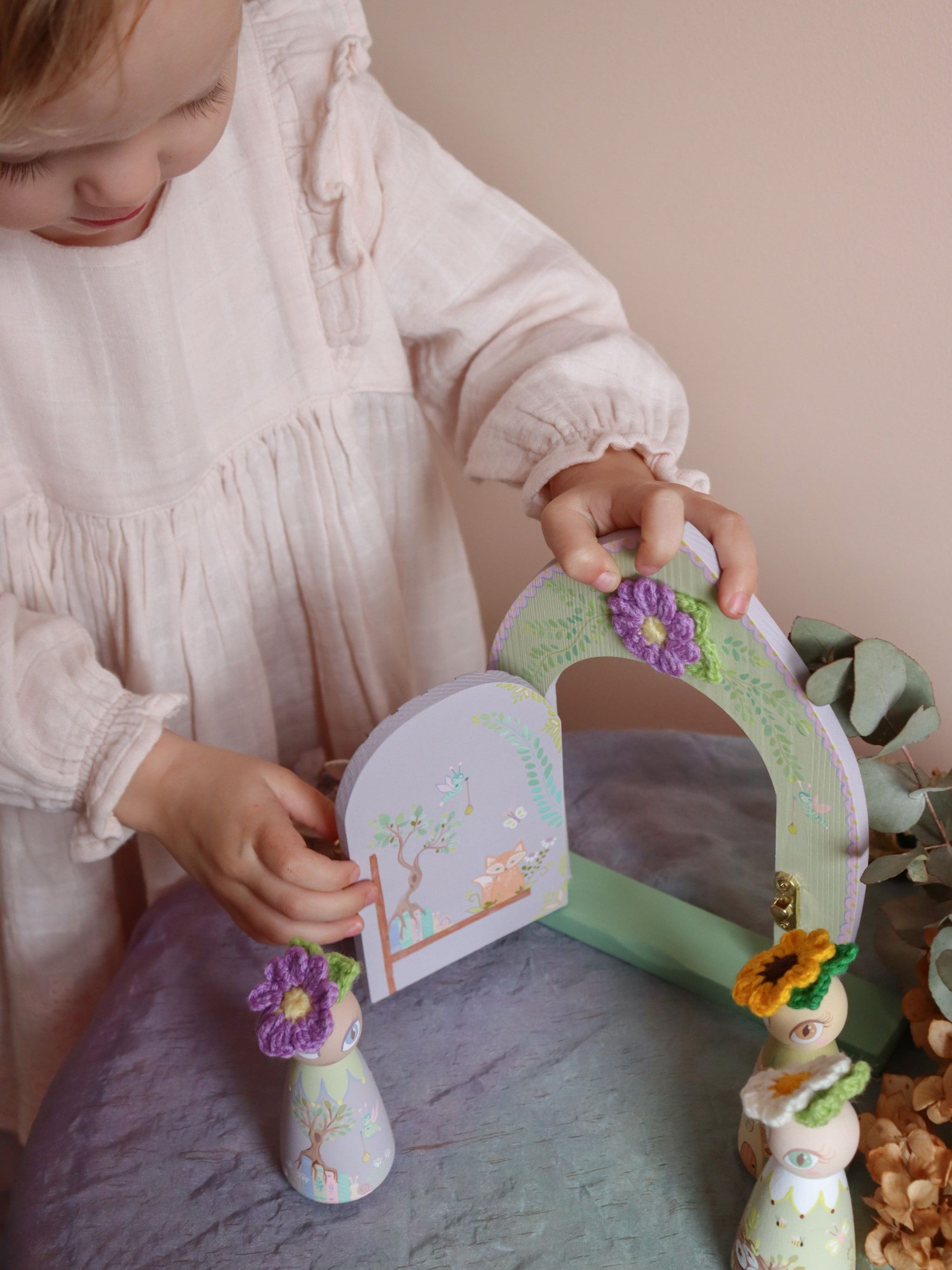 Fairy Doors