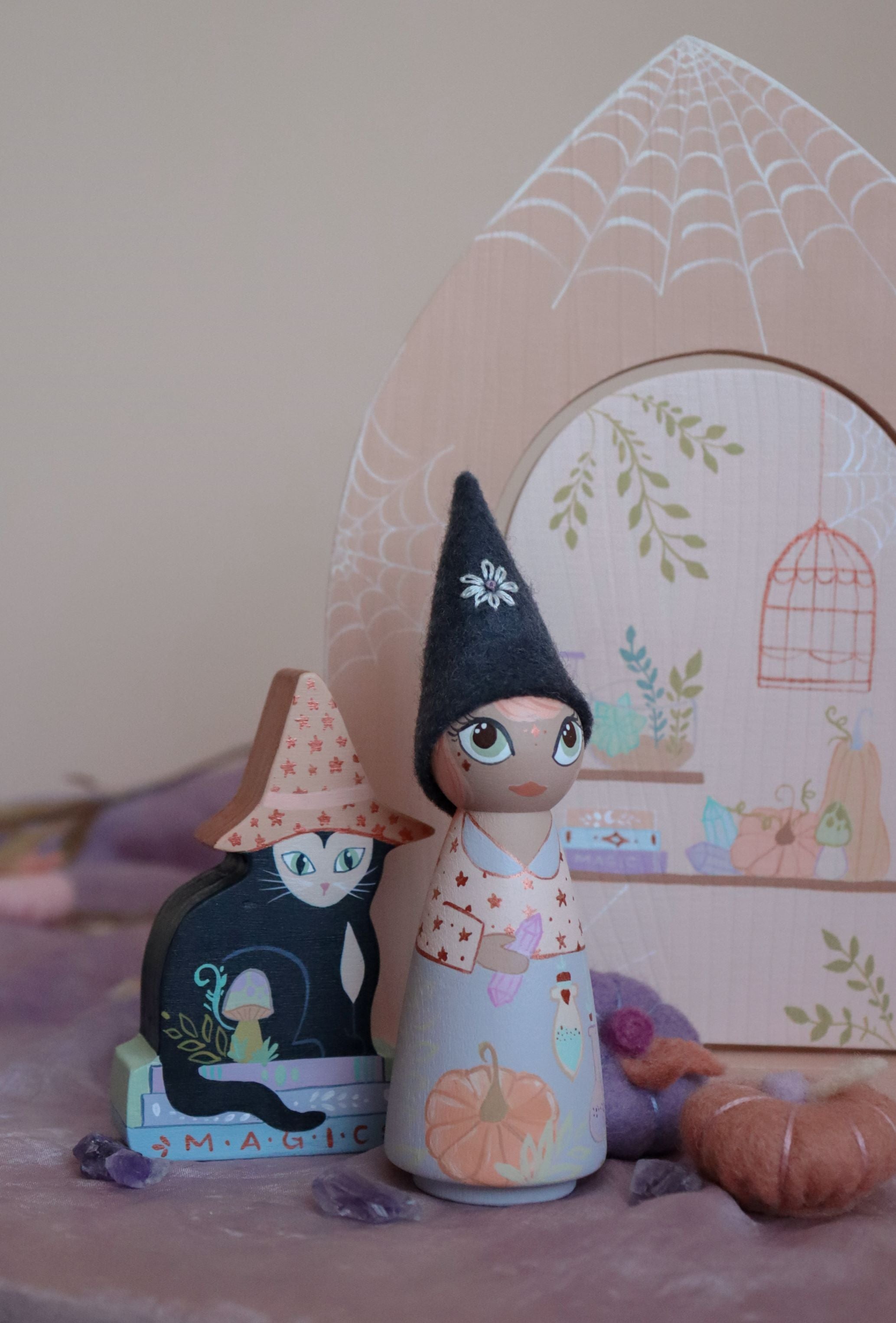 Fairy Doors