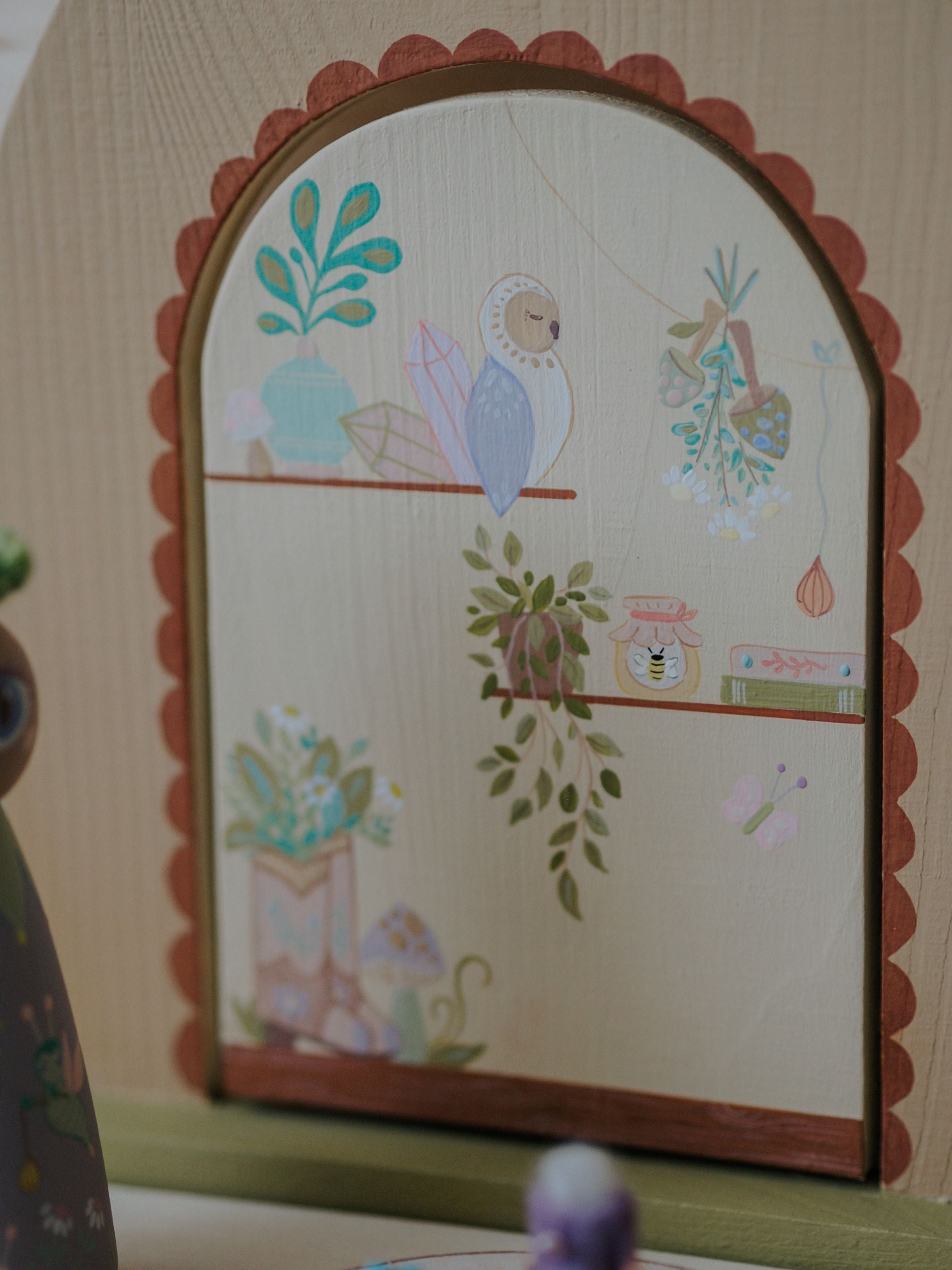 Fairy Doors
