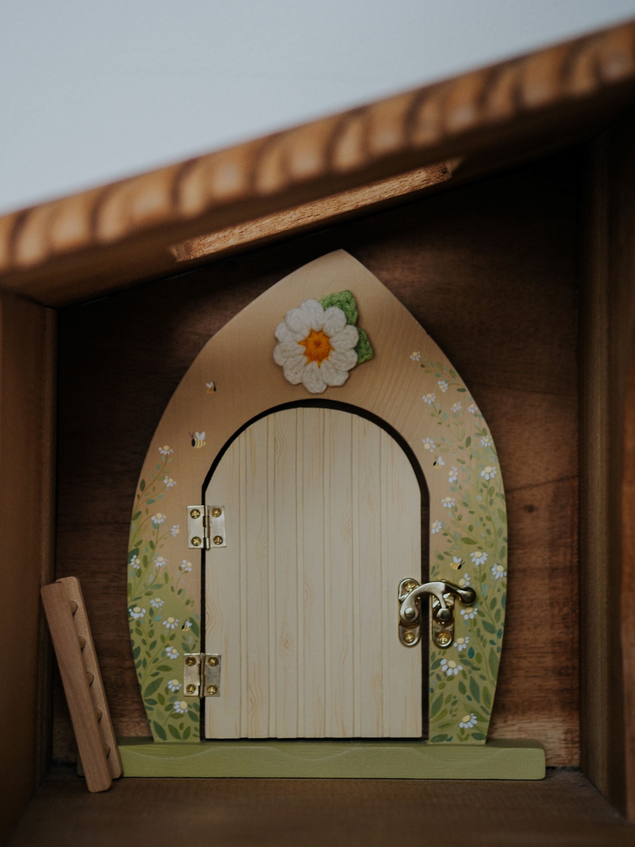 Fairy Doors