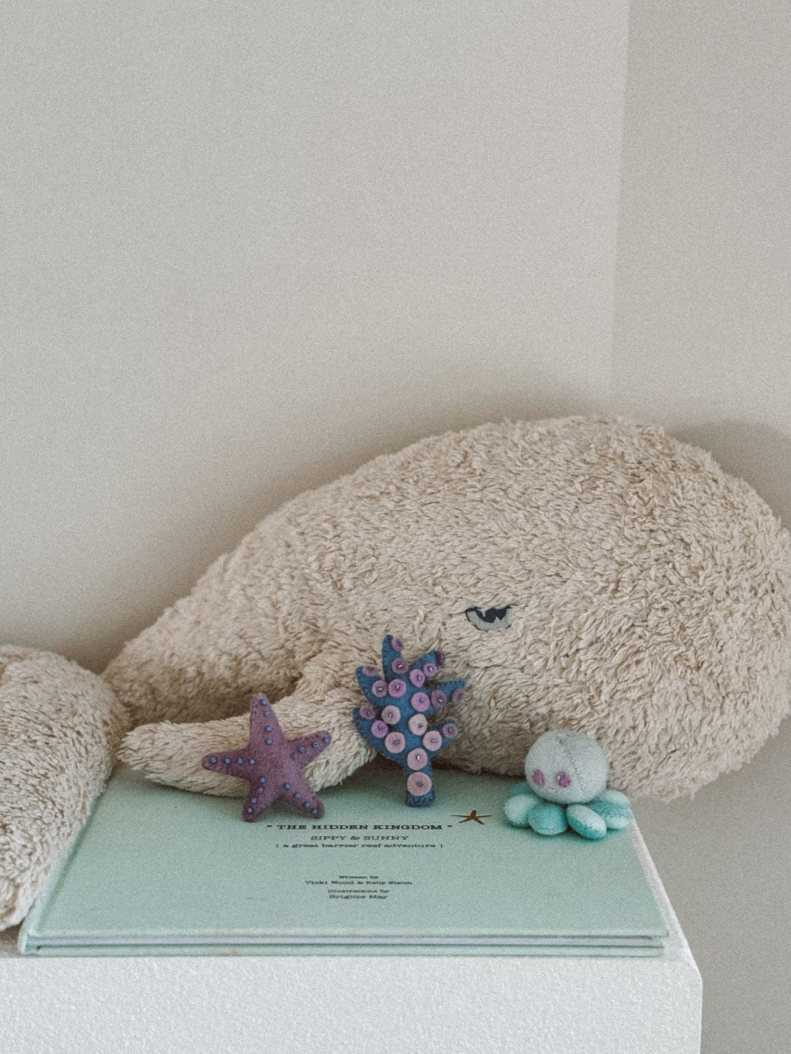 Octopus Trio