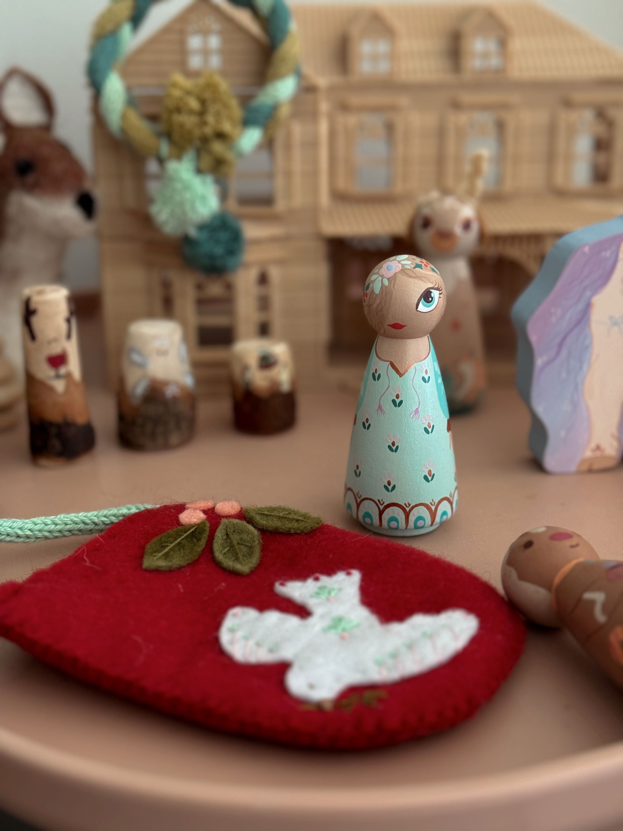 Christmas Folk