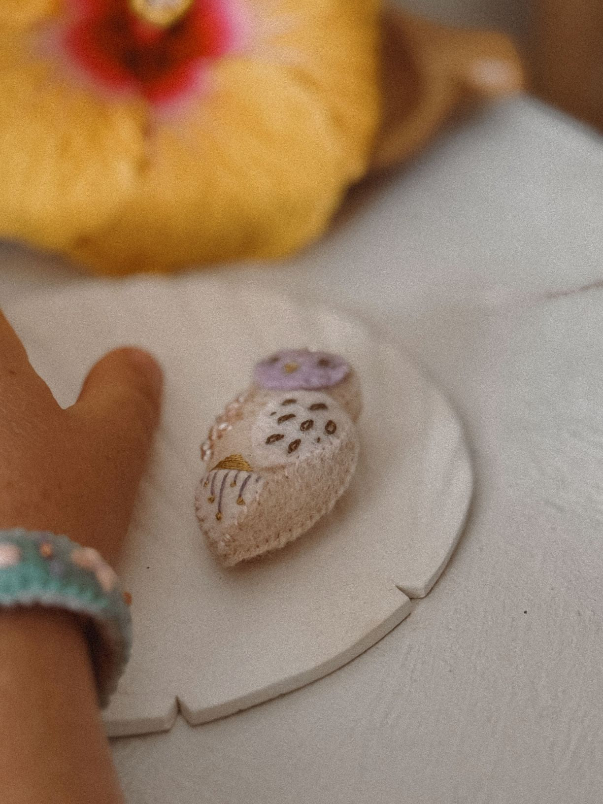 Magic Owl Gift Set