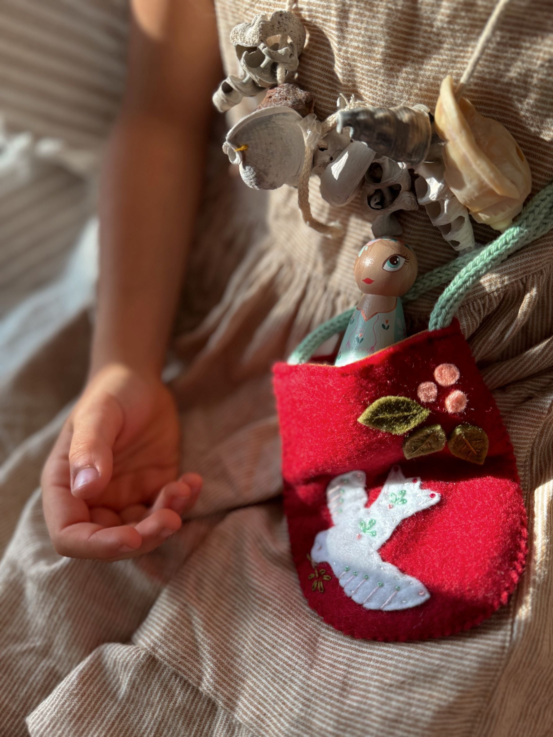 Christmas Folk