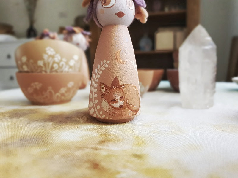 Forest Fairies