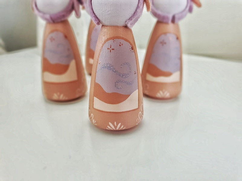 Forest Fairies