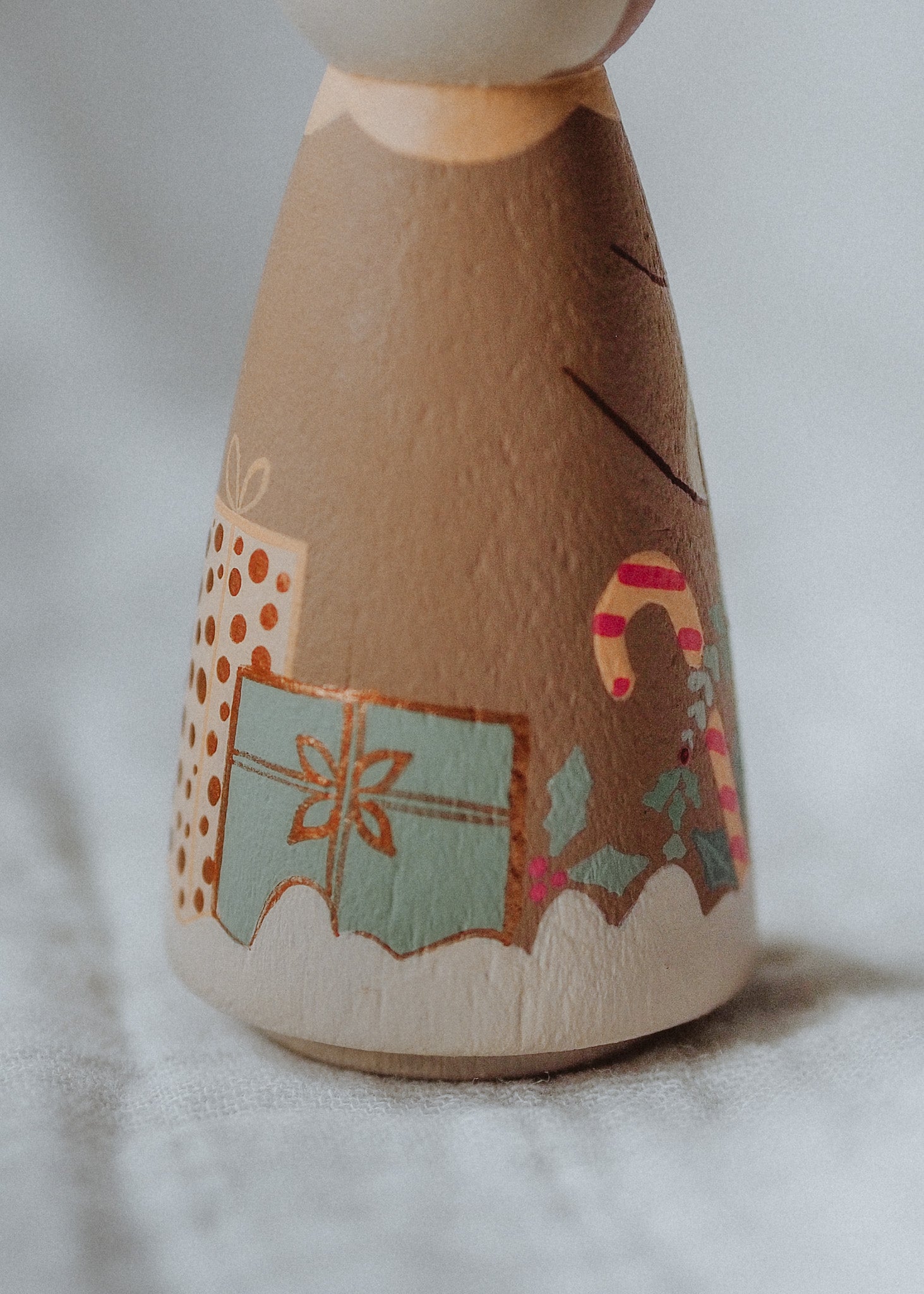 Christmas Folk