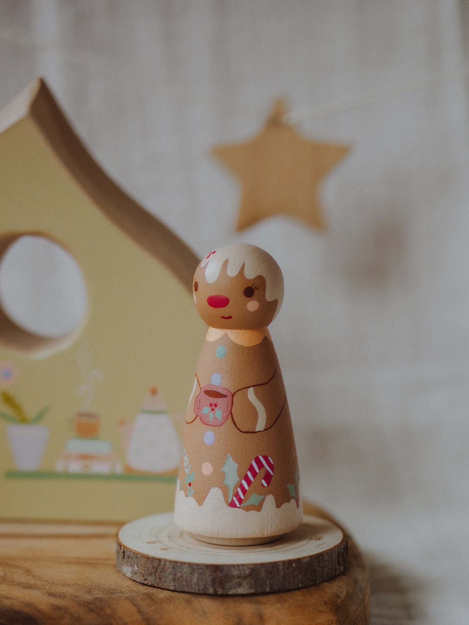 Christmas Folk