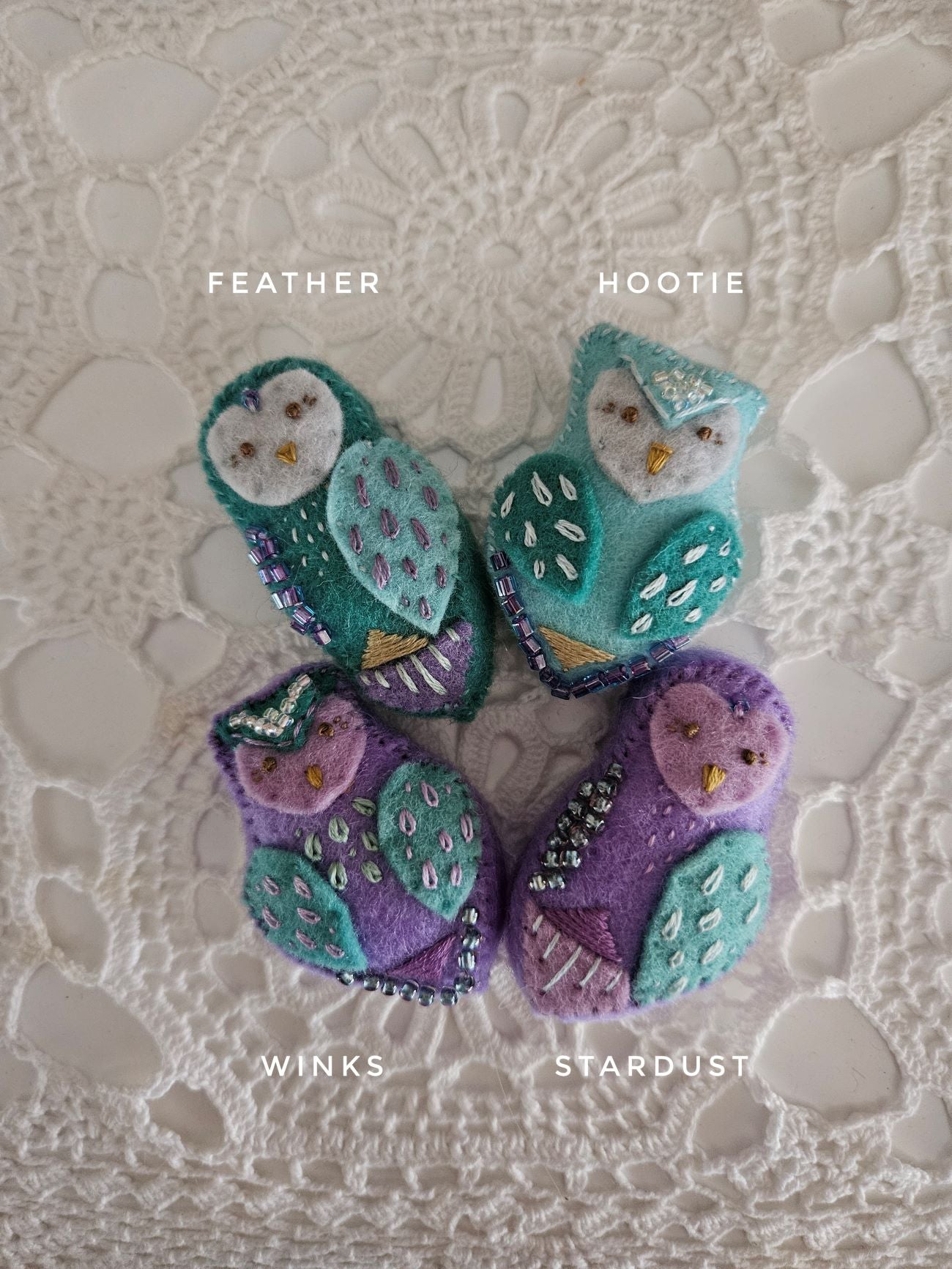 Magic Owl Gift Set