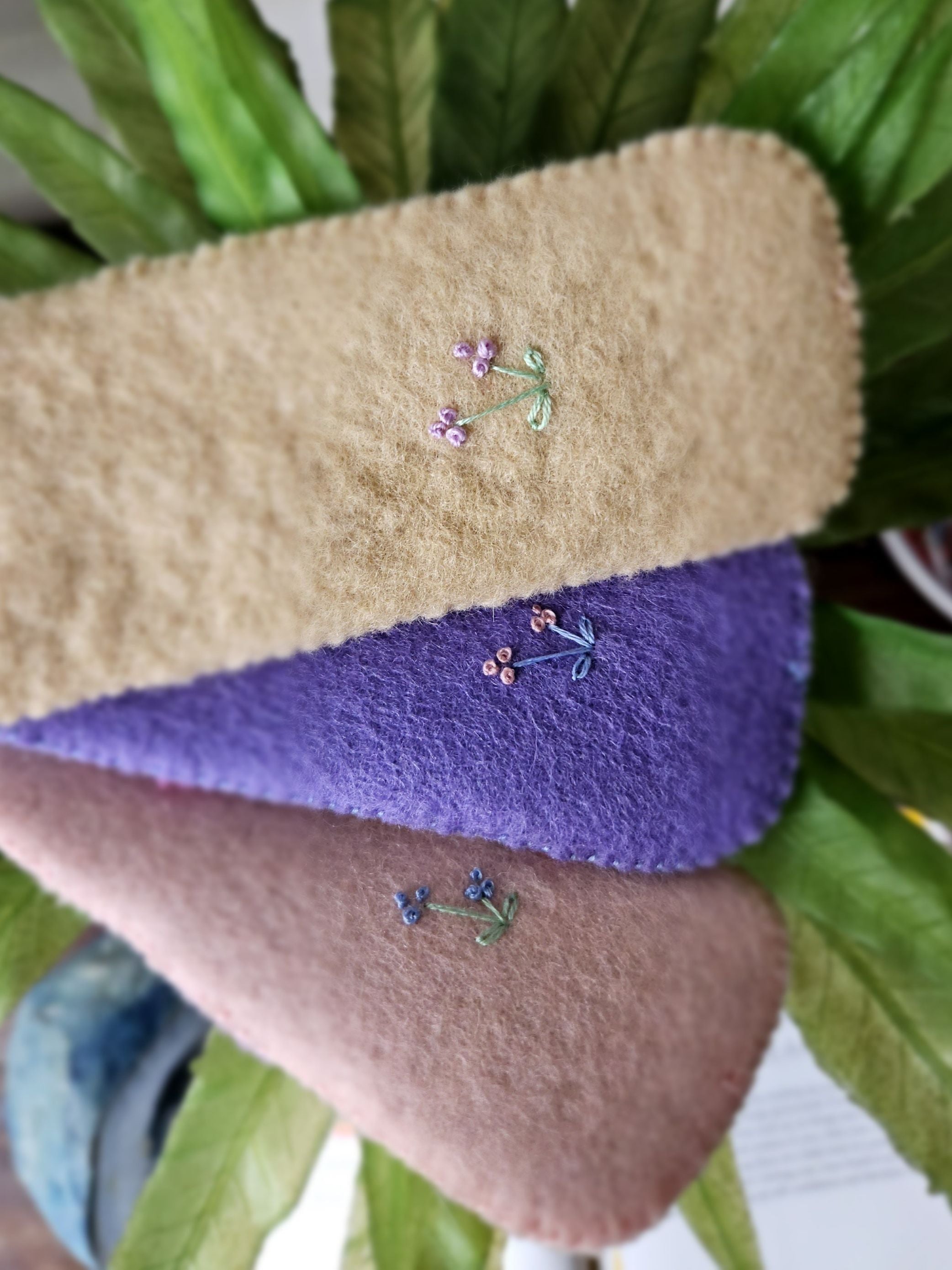 Kitty Bookmarks